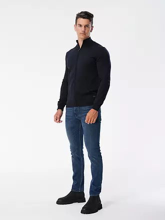 JOOP | Cardigan DAVIS | dunkelblau